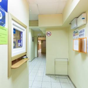 Гостиница Измайловский