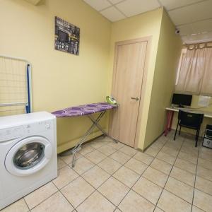 Гостиница Измайловский