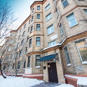 Гостиница Измайловский
