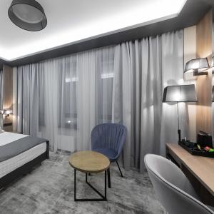 Megapolis Grand Hotel