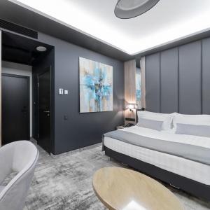 Megapolis Grand Hotel
