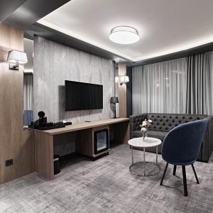 Megapolis Grand Hotel