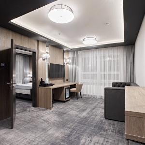 Megapolis Grand Hotel