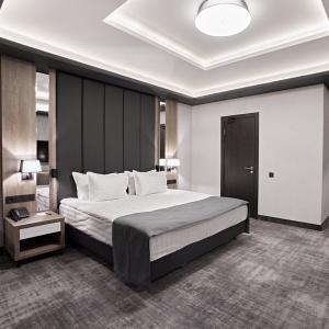 Megapolis Grand Hotel