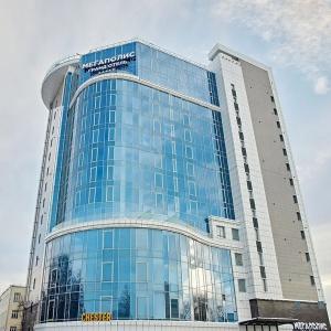 Megapolis Grand Hotel