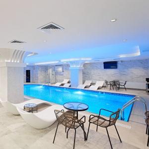 Megapolis Grand Hotel