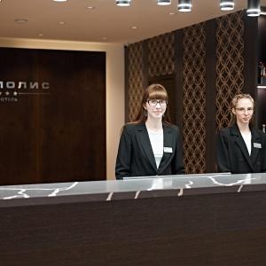 Megapolis Grand Hotel
