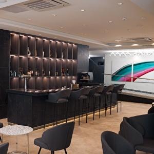 Megapolis Grand Hotel