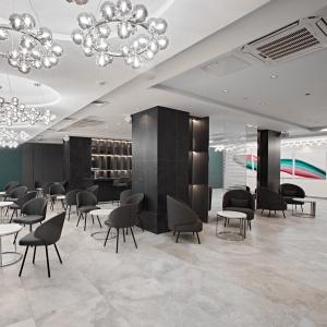 Megapolis Grand Hotel