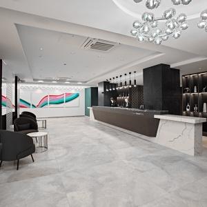 Megapolis Grand Hotel