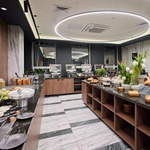 Megapolis Grand Hotel