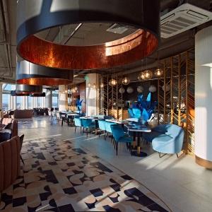 Megapolis Grand Hotel