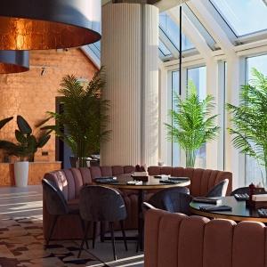 Megapolis Grand Hotel