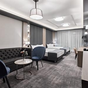 Megapolis Grand Hotel