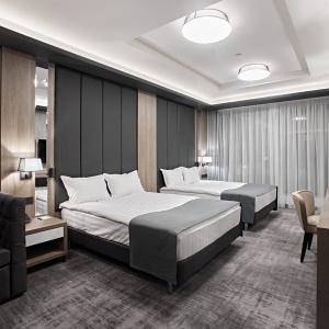Megapolis Grand Hotel
