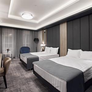 Megapolis Grand Hotel
