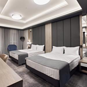 Megapolis Grand Hotel