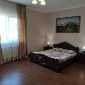 Accomodation facility Arietta