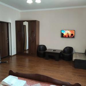 Accomodation facility Arietta