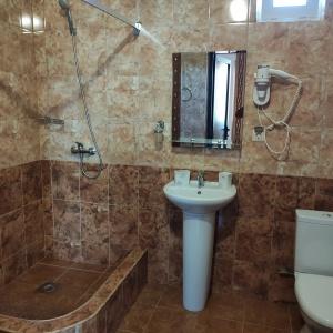 Accomodation facility Arietta