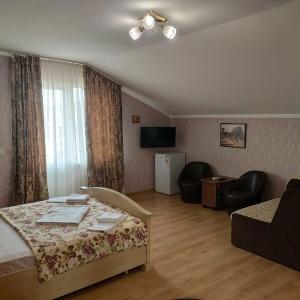 Accomodation facility Arietta