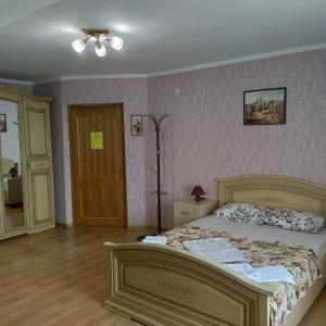 Accomodation facility Arietta