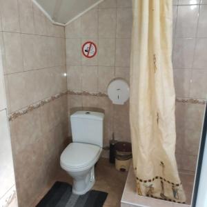 Accomodation facility Arietta