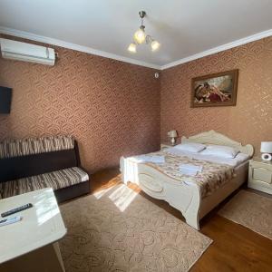 Accomodation facility Arietta