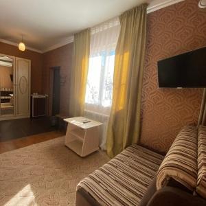 Accomodation facility Arietta