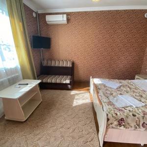 Accomodation facility Arietta