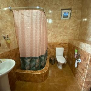 Accomodation facility Arietta