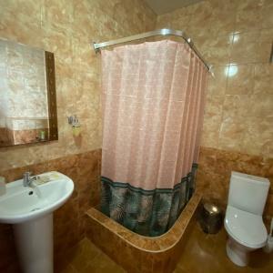 Accomodation facility Arietta