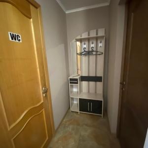 Accomodation facility Arietta