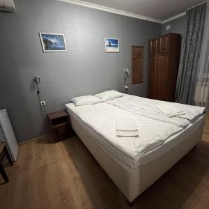 Accomodation facility Arietta