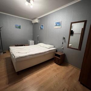 Accomodation facility Arietta