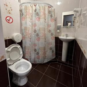 Accomodation facility Arietta