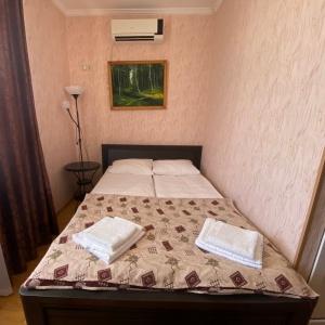 Accomodation facility Arietta