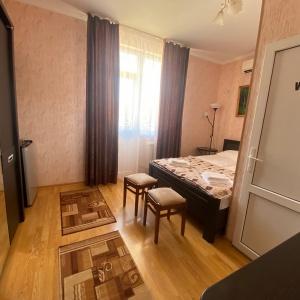 Accomodation facility Arietta