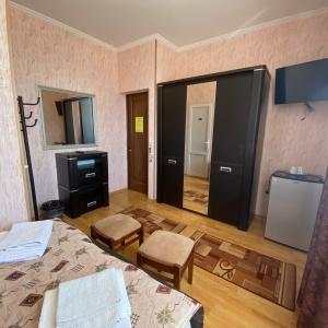 Accomodation facility Arietta