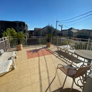 Accomodation facility Arietta