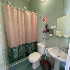 Accomodation facility Arietta