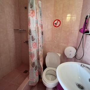 Accomodation facility Arietta