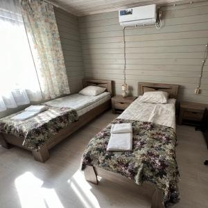 Accomodation facility Arietta