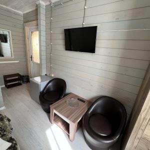 Accomodation facility Arietta