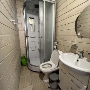 Accomodation facility Arietta