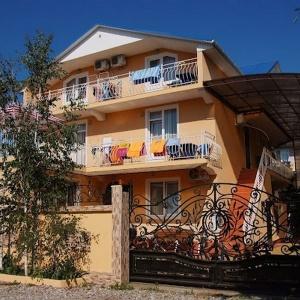Accomodation facility Arietta