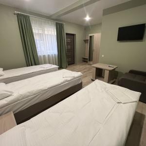 Accomodation facility Arietta