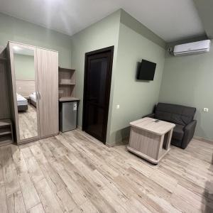 Accomodation facility Arietta
