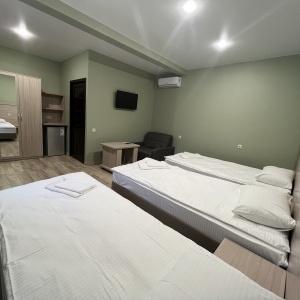 Accomodation facility Arietta