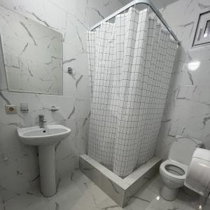 Accomodation facility Arietta